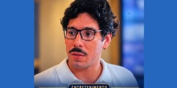 Ator baiano Luque Lacerda integra elenco de nova produção do Globoplay e amplia trajetória na dramaturgia